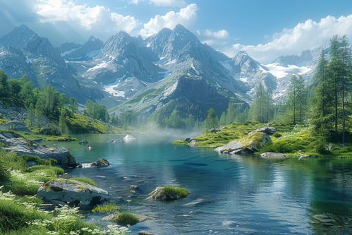 湖北自然景点旅游指南，必游的自然景点推荐