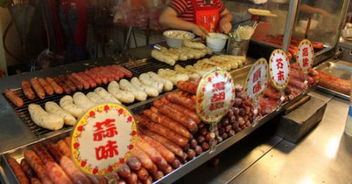 湖北美食小吃吃货记，探索湖北美食之旅