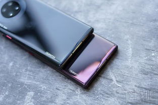 二手机华为mate60,二手机华为mate30pro多少钱