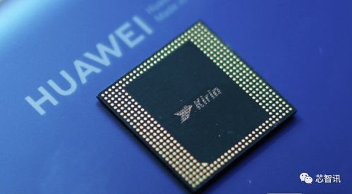 华为Mate 60芯片进口与华为Mate系列芯片概述