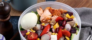 湖北人品味东北美食之旅，探寻主食的魅力