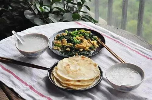 湖北过早面，品味传统早餐文化