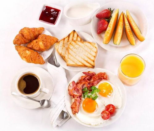 湖北过早面，品味传统早餐文化