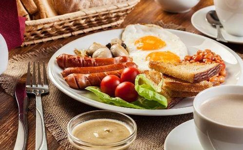 湖北过早面，品味传统早餐文化