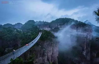 仙居山旅游湖北,浙江仙居山旅游攻略