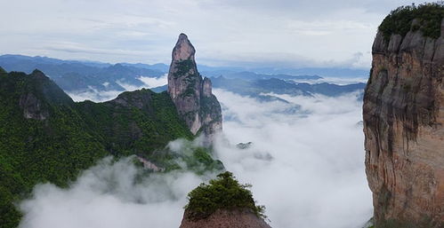 仙居山旅游湖北,浙江仙居山旅游攻略