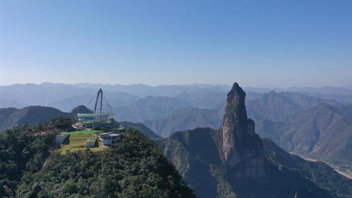 仙居山旅游湖北,浙江仙居山旅游攻略