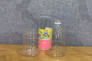 手工diy湖北美食废物利用,用废旧材料做美食手工