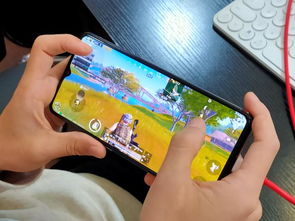 华为Mate 60和平精英，游戏性能与90帧支持解析