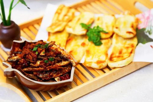 湖北美食小白鱼制作教程，一步步教你做出美味小白鱼