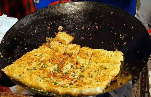 湖北美食面窝直播带货,湖北早餐面窝怎么做的