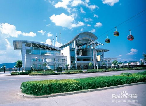 湖北天门南站旅游指南及联系方式大全