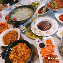 湖北美食团购指南，热门美食套餐与美食街排名榜