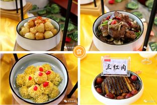 湖北美食探秘，品味地域风味，探寻文化意义之旅