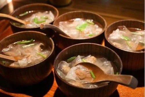 湖北美食探秘，品味地域风味，探寻文化意义之旅