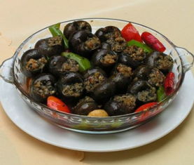 湖北美食探秘，田螺肉包子，美味与包装一览