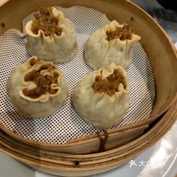 湖北烧麦真实图片与制作教程