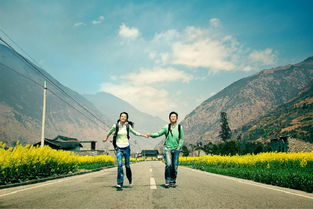 湖北五一学生旅游攻略，探索湖北的假期之旅！