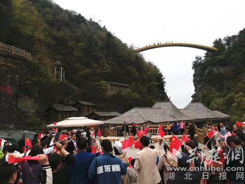 湖北五一学生旅游攻略，探索湖北的假期之旅！