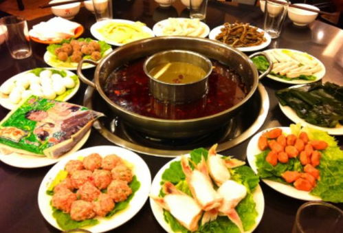 湖北美食店排行榜最新图片及出名美食一览