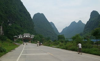 湖北小伙四川自驾游之旅 湖北小伙四川自驾游之旅