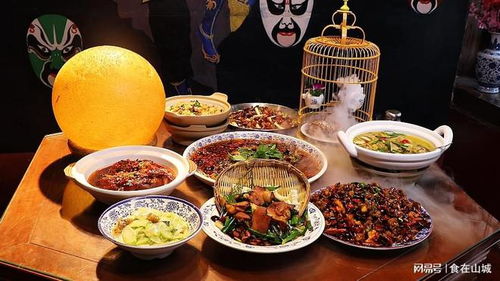湖北美食，诗意与作文中的味蕾盛宴