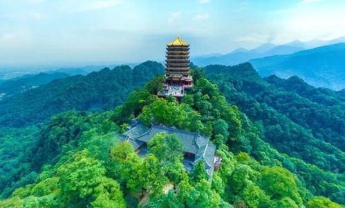 湖北春节旅游全攻略,热门景点与好去处排行榜 湖北春节旅游全攻略,热门景点与好去处排行榜