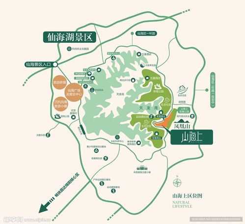 湖北旅游行程设计与路线图揭秘