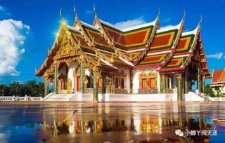 湖北泰国旅游之旅，探索2021年泰国旅游新体验