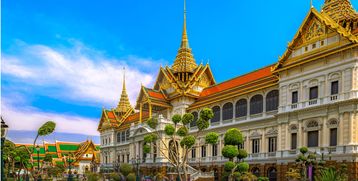 湖北泰国旅游之旅，探索2021年泰国旅游新体验