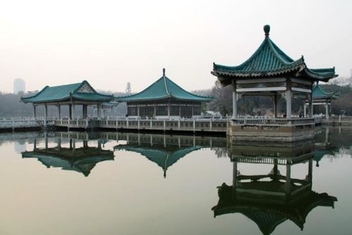 湖北荆州旅游景区盘点，景点大全及排名