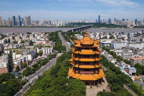 湖北荆州旅游景区盘点，景点大全及排名