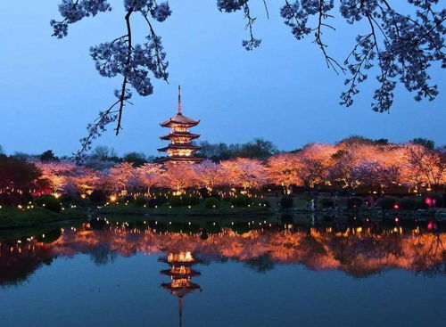 盘点湖北旅游胜地,湖北旅游景点