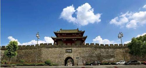 湖北襄阳暑期一日游攻略，热门景点探秘