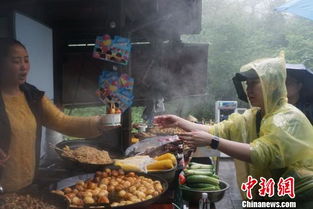 湖北恩施旅游吃啥,恩施旅游吃什么