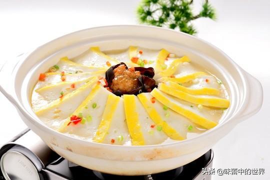 湖北美食洪湖,洪湖特色美食