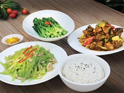 湖北美食洪湖,洪湖特色美食