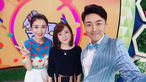 湖北美食年轻主持人,武汉美食节目主持人