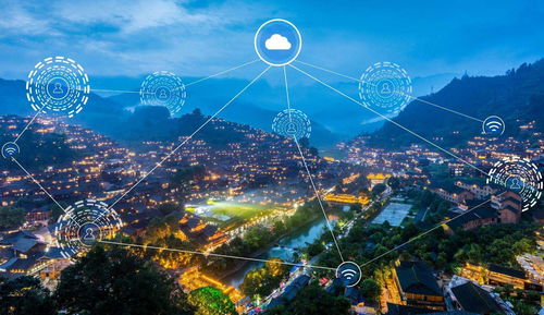 湖北智慧旅游景区建设,智慧旅游景区解决方案