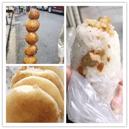 江汉路正宗湖北美食,江汉路的小吃 江汉路正宗湖北美食,江汉路的小吃