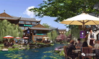 湖北旅游景区设计,湖北旅游规划