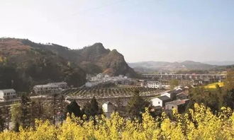 湖北谷城春节旅游,谷城避暑旅游哪家好