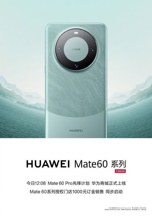 华为mate60啥像素,华为mate60手机价格及图片