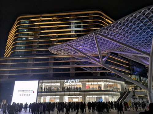 青岛万象城华为旗舰店mate60,青岛万象城华为旗舰店负责人朱勇刚电话