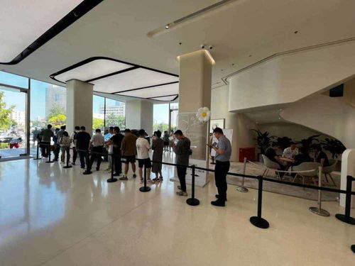 青岛万象城华为旗舰店mate60,青岛万象城华为旗舰店负责人朱勇刚电话