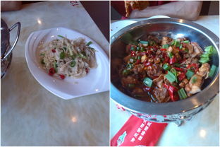 湖北美食博主父女,武汉吃播博主