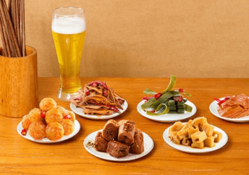 拼多多湖北美食推荐店铺,拼多多好吃的小零食推荐