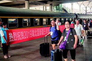 湖北旅游专列推荐,湖北旅游专线