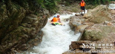 湖北咸宁盘龙溪旅游,盘龙溪在哪里 湖北咸宁盘龙溪旅游,盘龙溪在哪里