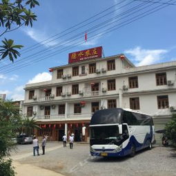 湖北咸宁盘龙溪旅游,盘龙溪在哪里 湖北咸宁盘龙溪旅游,盘龙溪在哪里